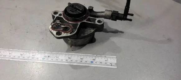 Citroen C8 Vacuum pump 9631971580 722666601H