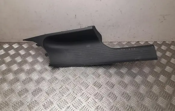 Volkswagen Tayron II Other sill/pillar trim element 57H863736
