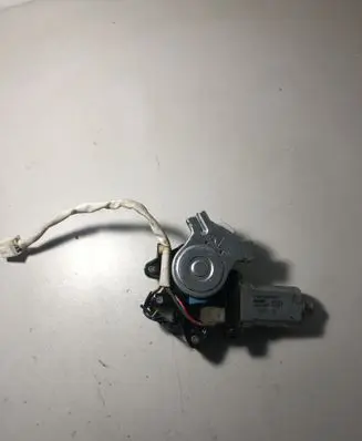 Mazda Premacy Front door window regulator motor CM010440G
