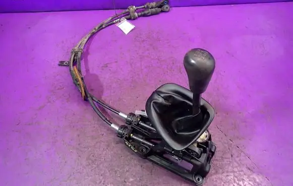 Toyota Aygo AB10 Lift Jack 