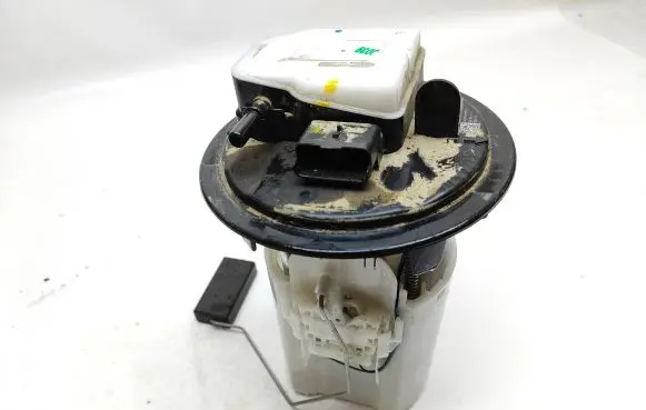Citroen C3 Aircross Fuel injection high pressure pump 983573780 000523 A2C96593001