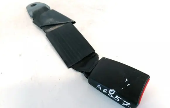 Citroen C3 Rear seatbelt buckle 33015511
