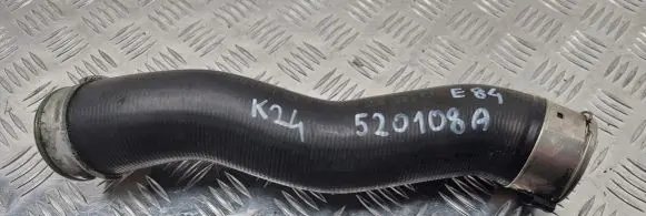BMW X1 E84 Intercooler hose/pipe 520108A
