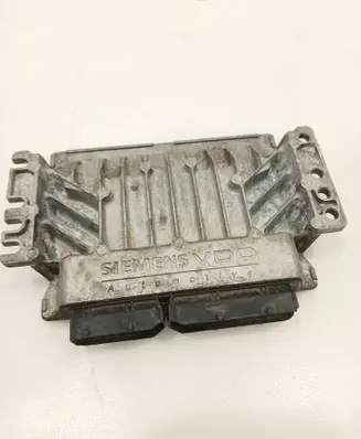 Mini One - Cooper Clubman R55 Engine control unit/module 7557395 S83293 S12223006