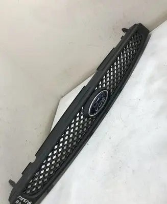Ford Fiesta Front grill