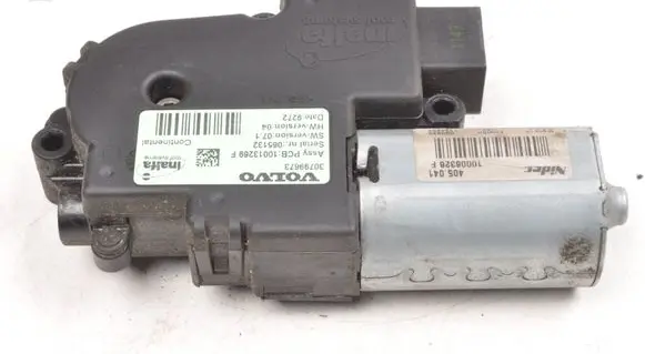 Volvo XC60 Sunroof motor/actuator 30799673
