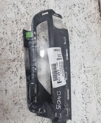 Volvo V90 Cross Country Front fog light trim/grill 31449195