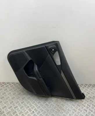 Honda Civic X Rear door card panel trim 83700TGGA7