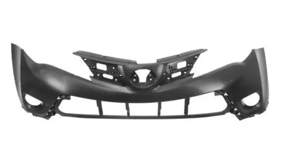 Toyota RAV 4 (XA40) Front bumper 521194A904