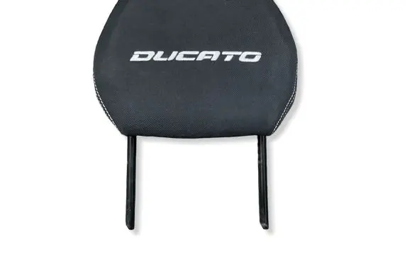 Fiat Ducato Front seat headrest 