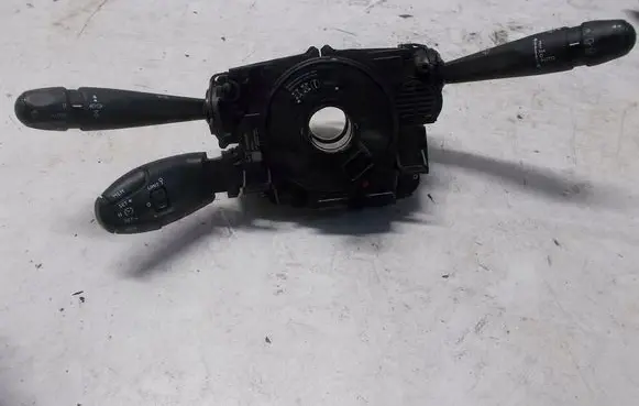Citroen C3 Tailgate/trunk/boot open switch C3IIITAMAMANETKI