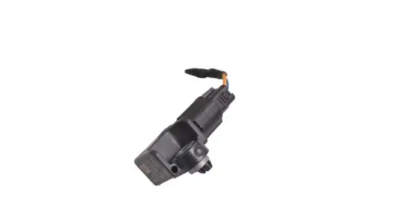 Ford Focus Airbag deployment crash/impact sensor AM5T14B342AA