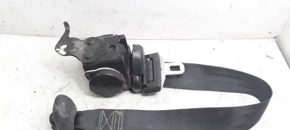 Chrysler Voyager Rear seatbelt 04680509AC 040810