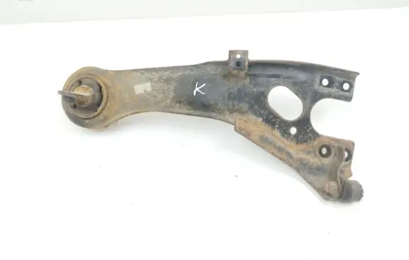 Rear upper control arm/wishbone