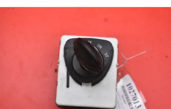 Saab 9-3 Ver1 Ignition lock 12801010