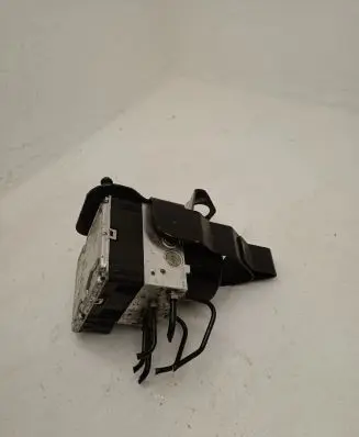 Mercedes-Benz GLE (W166 - C292) ABS Pump A0009019800