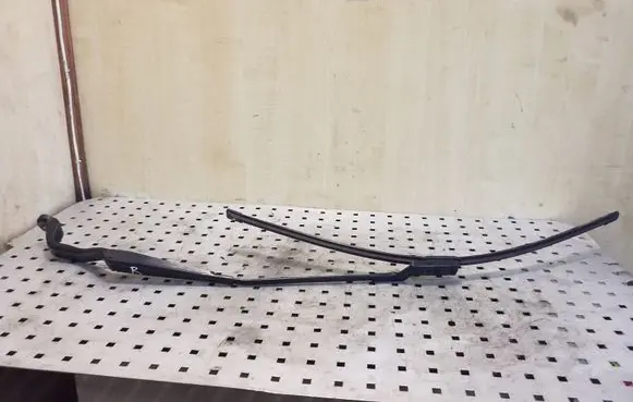 Ford Galaxy Front wiper blade arm