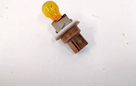 Headlight part