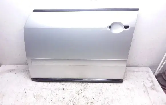 Audi A2 Front door
