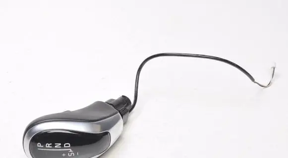 Volvo V60 Gear shift rod 