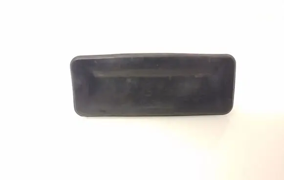 Skoda Octavia Mk2 (1Z) Loading door exterior handle 