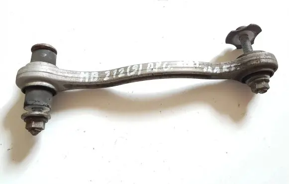 Mercedes-Benz E W212 Rear control arm 20402RSA4