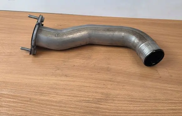 Opel Antara Intercooler hose/pipe 95405608 SUS304