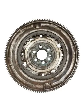 Flywheel
