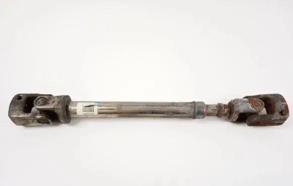 Mercedes-Benz ML W166 Prop shaft universal joint A1664600510