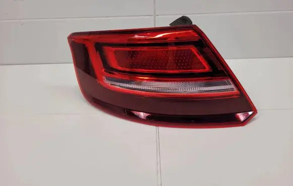 Audi A3 S3 8V Rear/tail lights 2SD012838-01