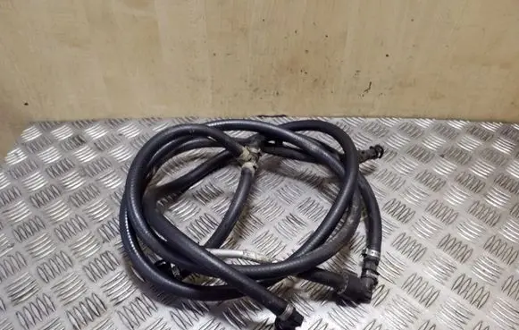 Audi A4 S4 B8 8K Headlight washer hose/pipe 