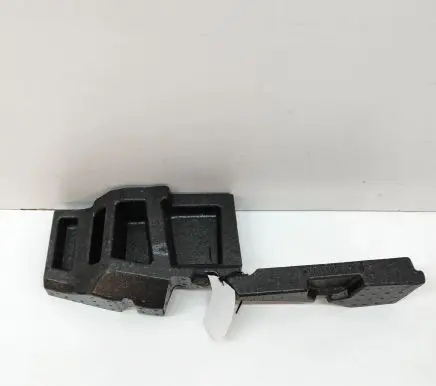 Other trunk/boot trim element