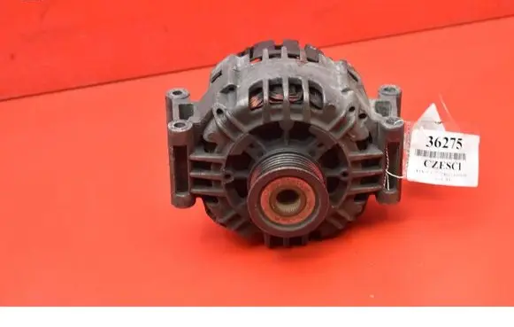 Audi A4 S4 B5 8D Generator/alternator 06B903016AE