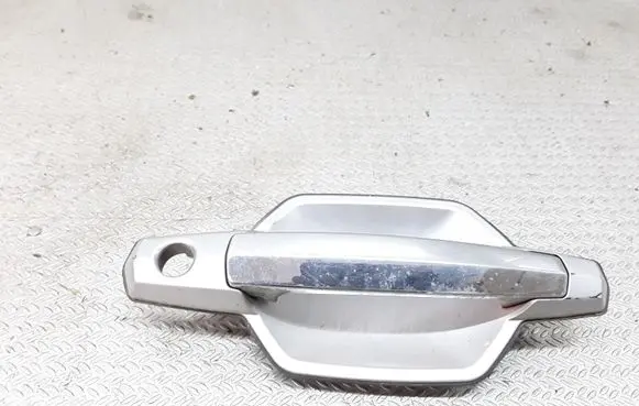 Hyundai Terracan Front door exterior handle 82660H1010