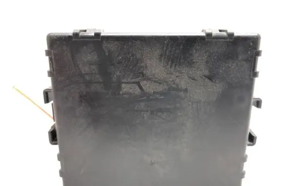 Skoda Octavia Mk3 (5E) Gateway control module 5Q0907530T