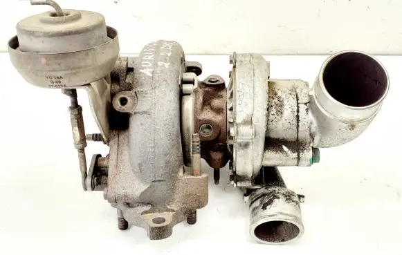 Toyota Auris 150 Turbo 172010R021