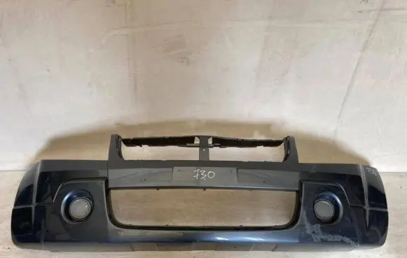 Suzuki Grand Vitara II Front bumper 7171165J00
