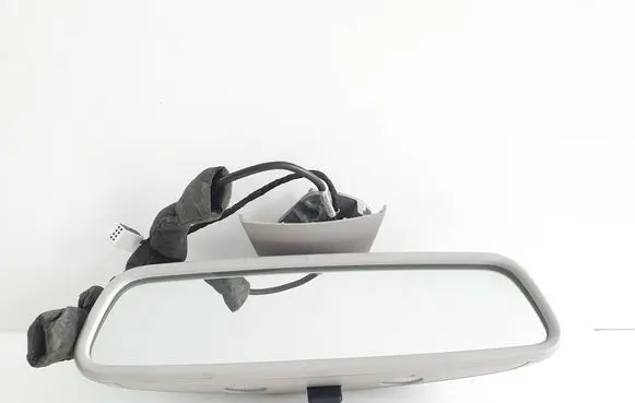 Mercedes-Benz E W212 Rear view mirror (interior)
