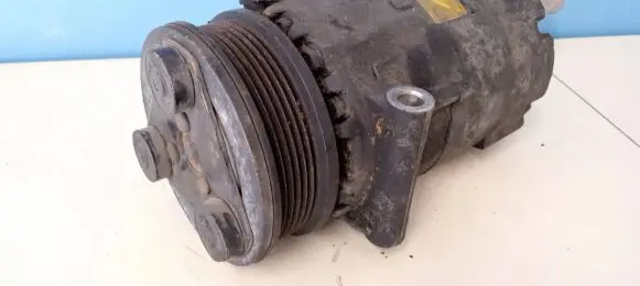 Ford Mondeo MK IV Air conditioning (A/C) compressor (pump)