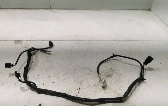 Skoda Superb B8 (3V) Wires (generator/alternator) 5Q0971230HF