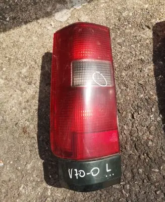 Volvo S70 V70 V70 XC Rear/tail lights