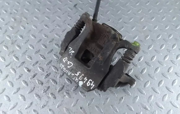 Mitsubishi Outlander Rear brake caliper MN116310