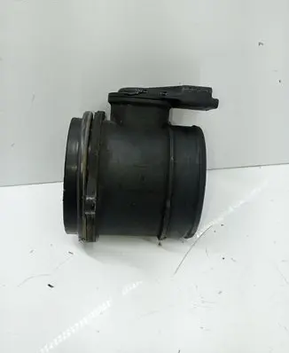 Citroen C4 I Mass air flow meter 9650010780