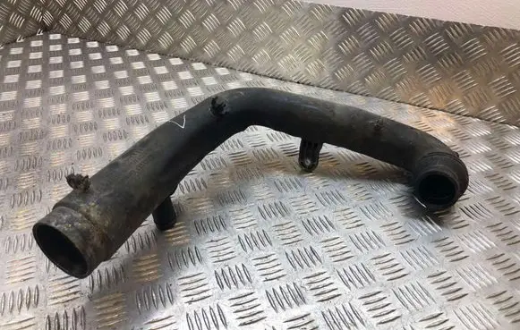 Seat Altea Intercooler hose/pipe 1K0129654AD