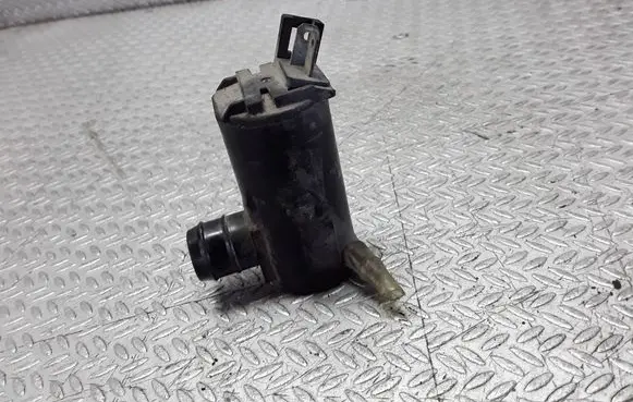Mitsubishi Lancer Windscreen/windshield washer pump 0602101480