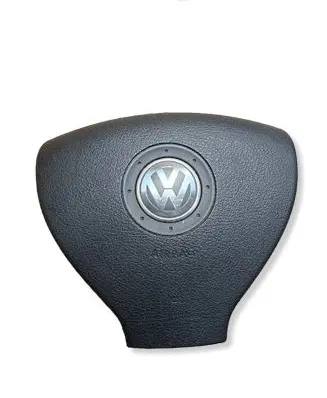 Volkswagen Golf Plus Steering wheel airbag 1K0880201BJ 61921050A