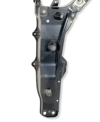 Volvo XC90 Fender mounting bracket 31391777 AD701
