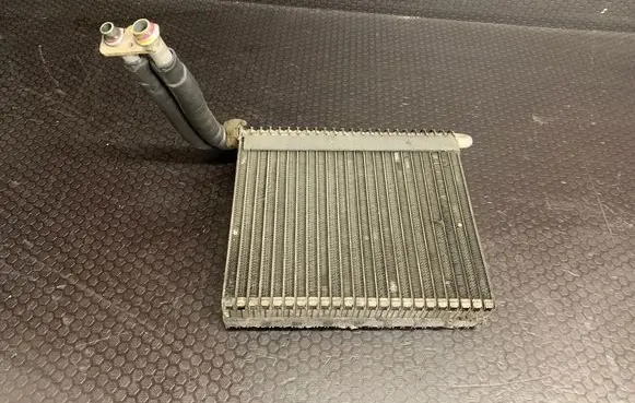 Ford Galaxy Air conditioning (A/C) radiator (interior) 