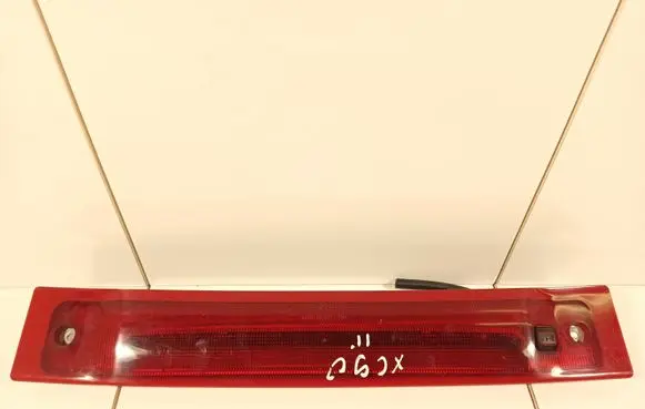 Volvo XC90 Third/center stoplight 31111195