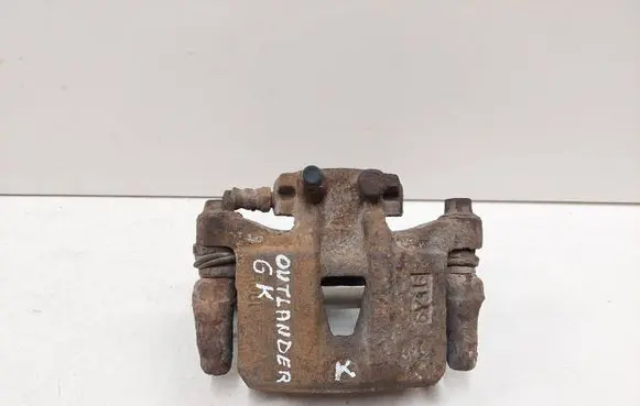 Mitsubishi Outlander Rear brake caliper
